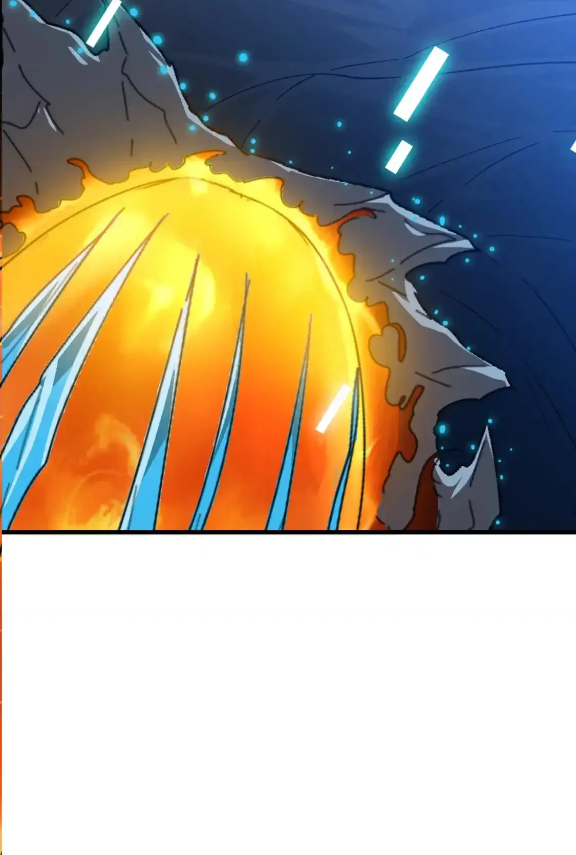 Read Crazy Leveling System fr Manga Online