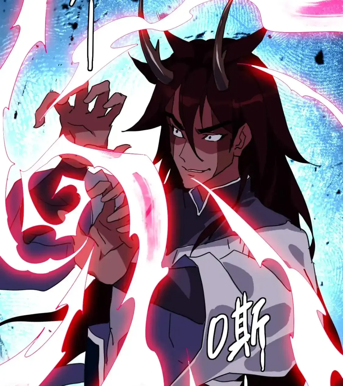 Read Crazy Leveling System fr Manga Online