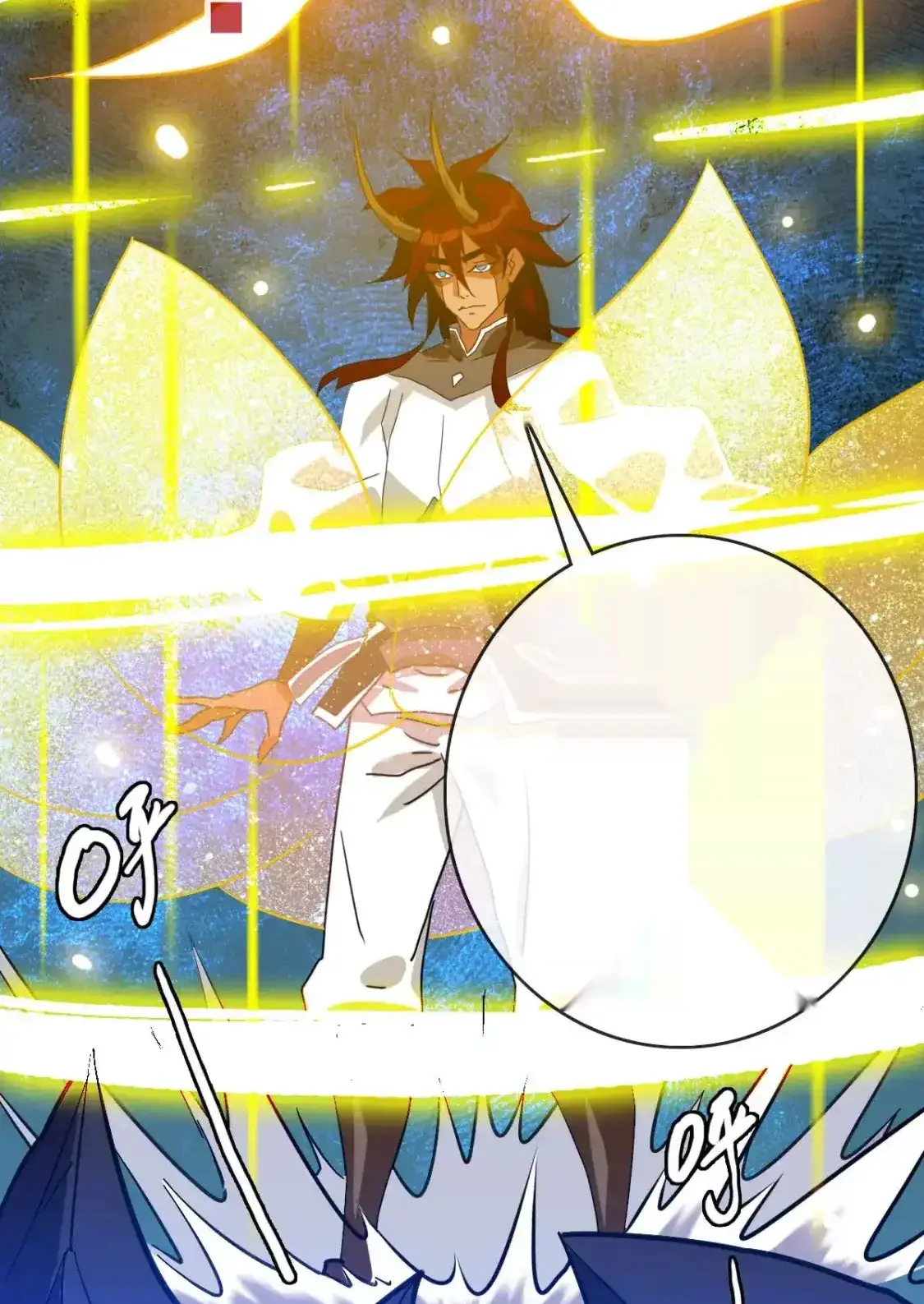 Read Crazy Leveling System fr Manga Online