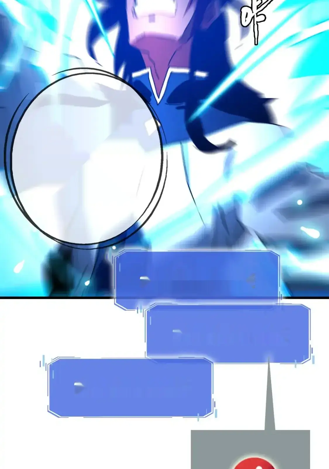 Read Crazy Leveling System fr Manga Online