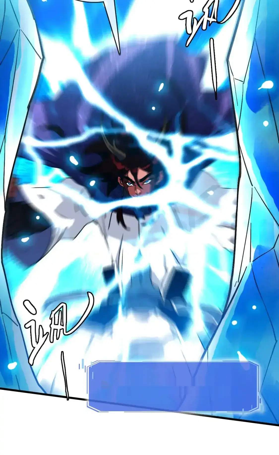 Read Crazy Leveling System fr Manga Online