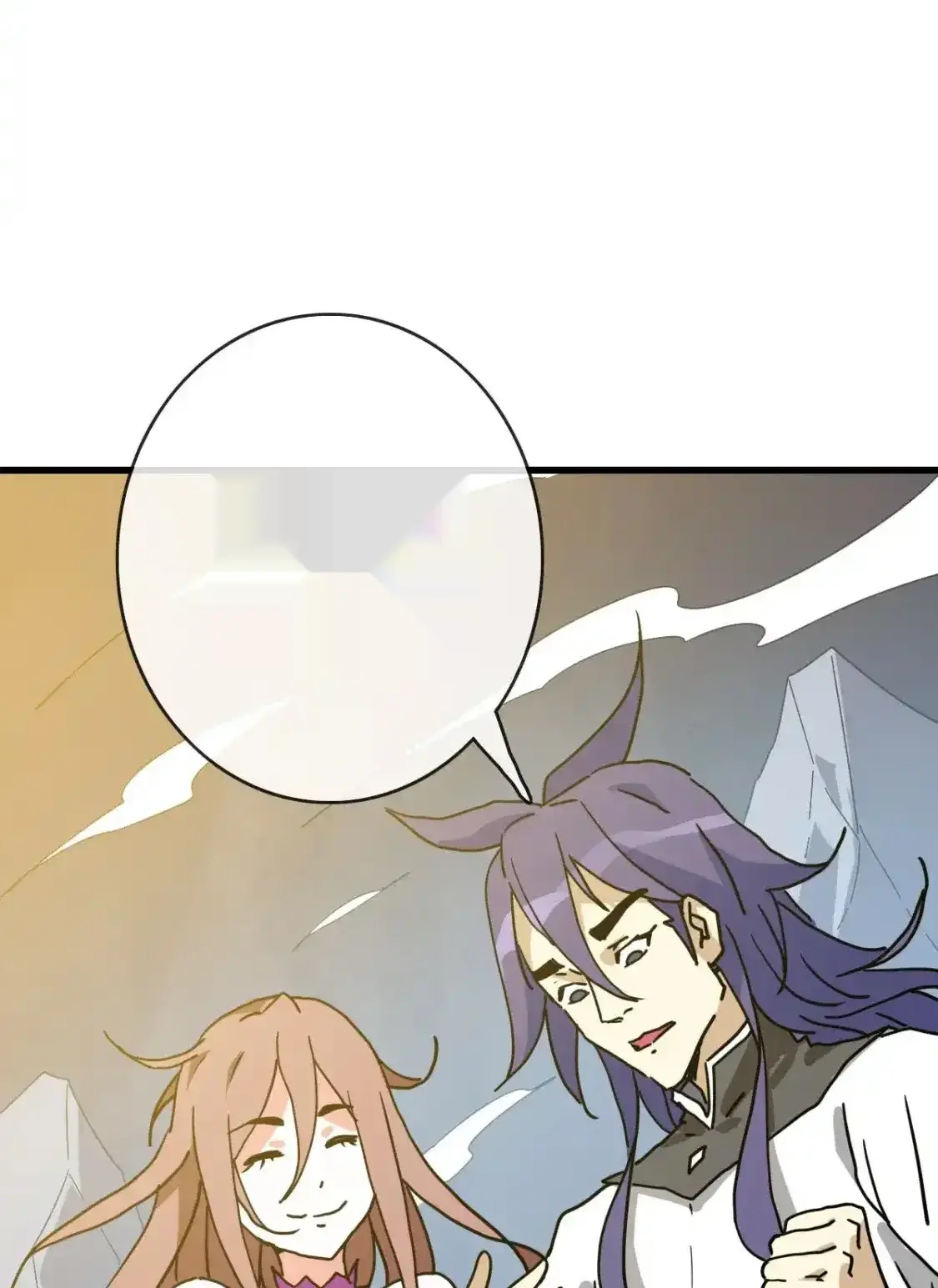 Read Crazy Leveling System fr Manga Online