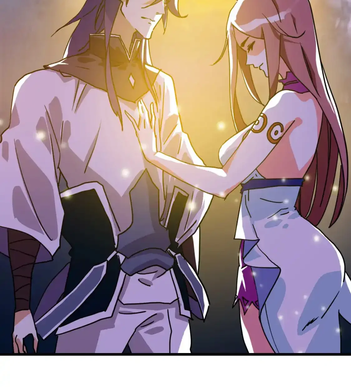 Read Crazy Leveling System fr Manga Online