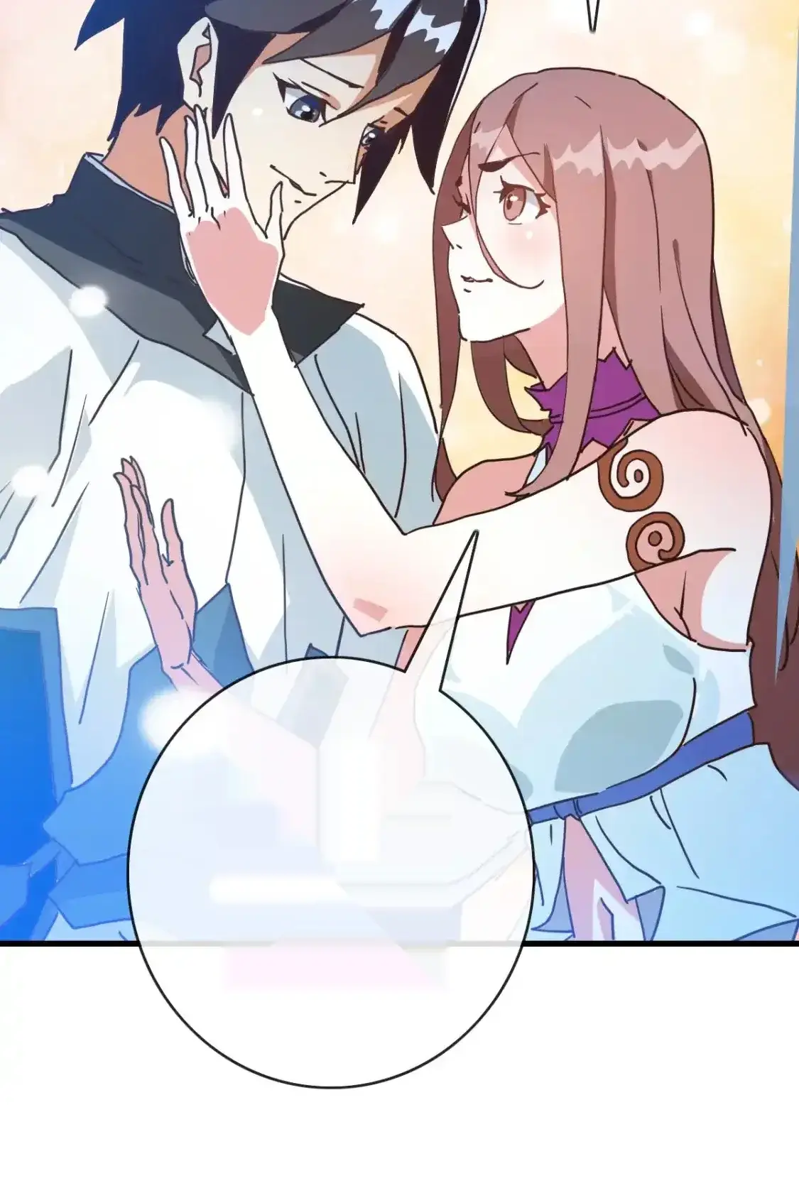 Read Crazy Leveling System fr Manga Online