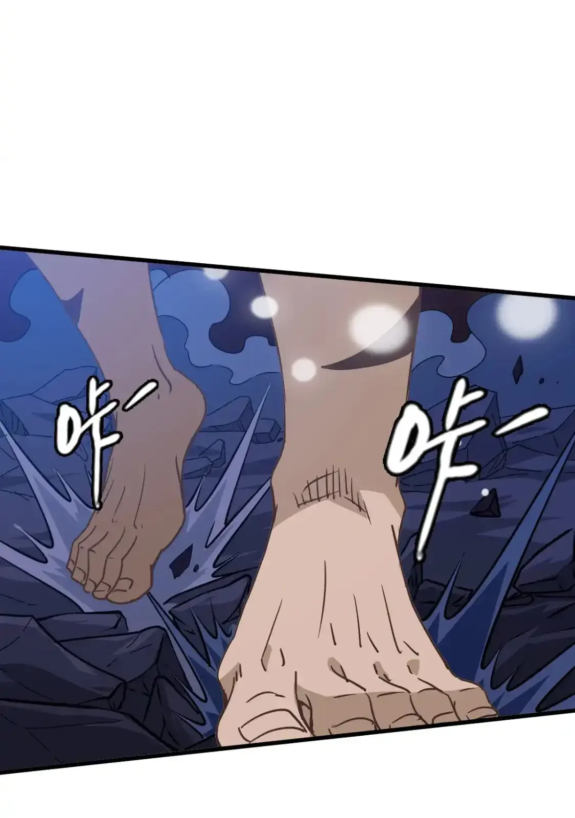 Read Crazy Leveling System fr Manga Online