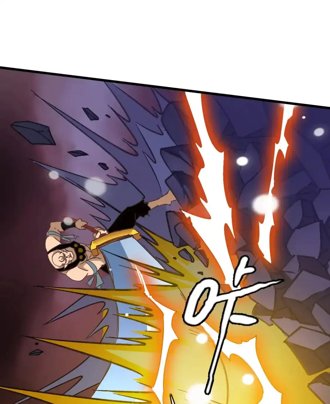 Read Crazy Leveling System fr Manga Online