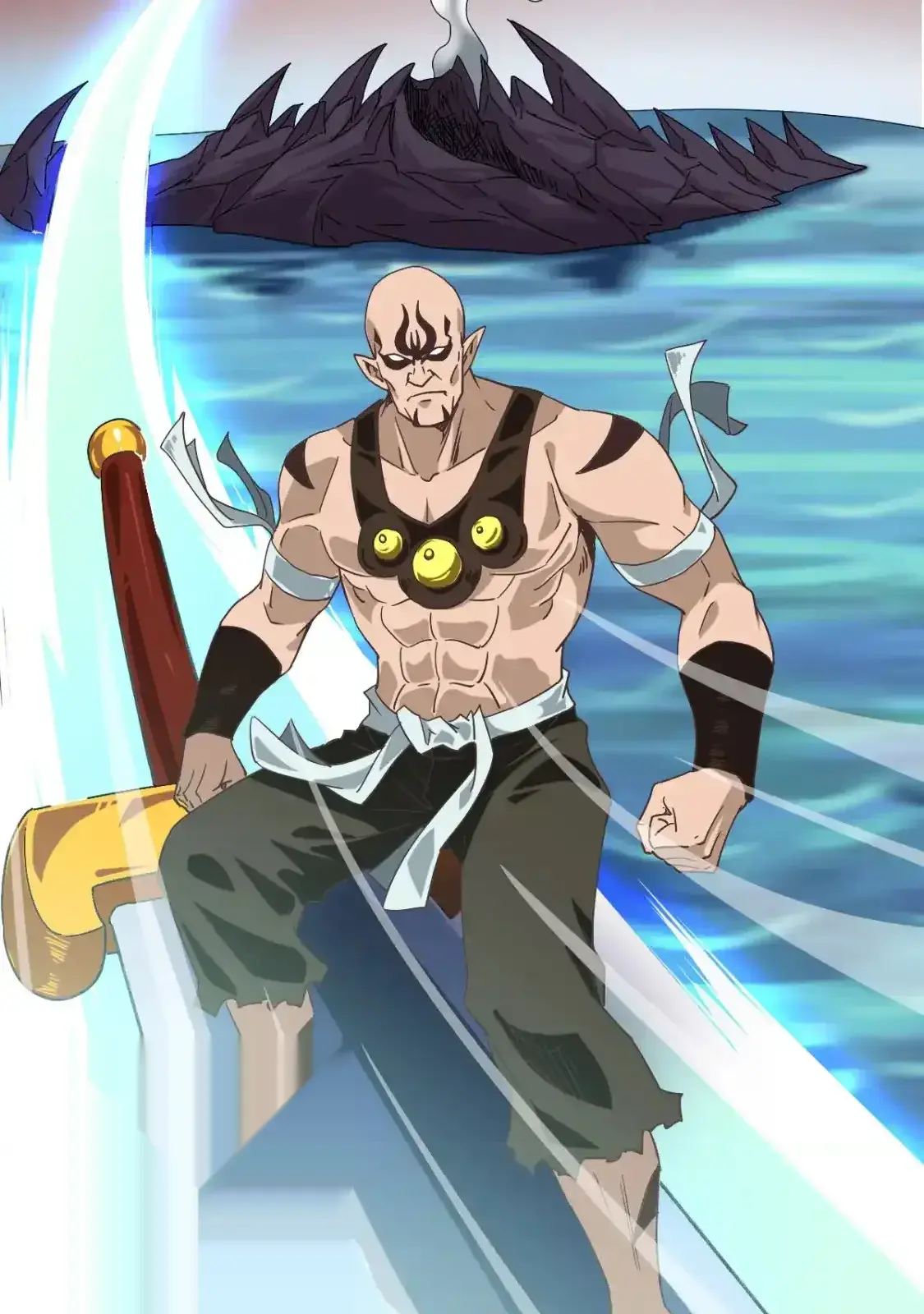 Read Crazy Leveling System fr Manga Online