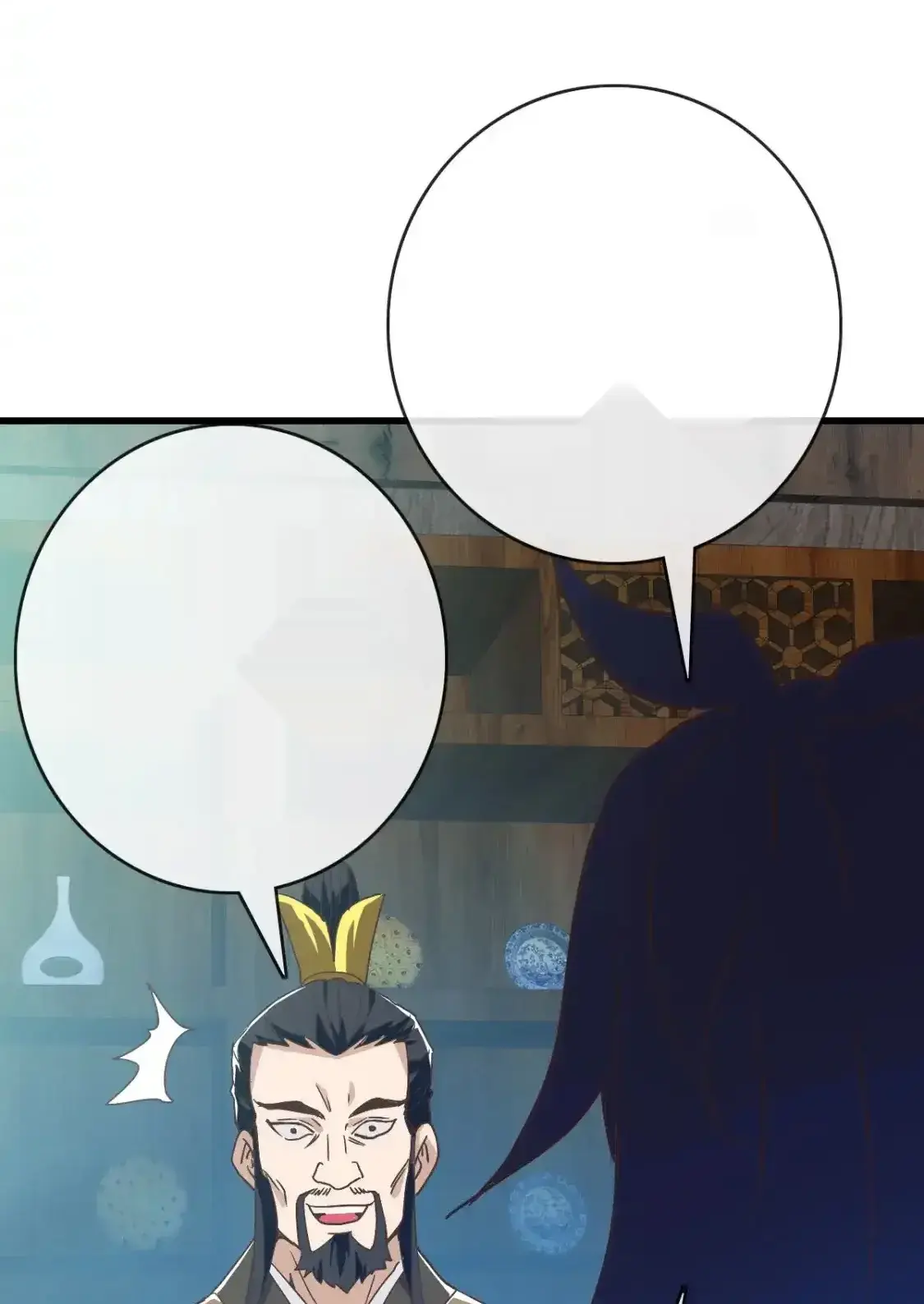 Read Crazy Leveling System fr Manga Online