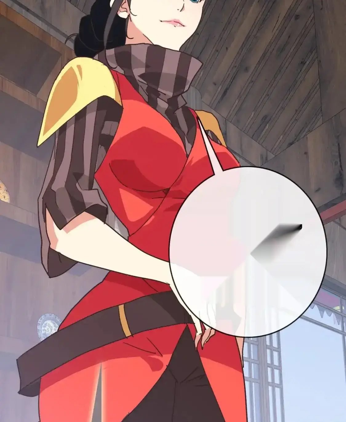 Read Crazy Leveling System fr Manga Online