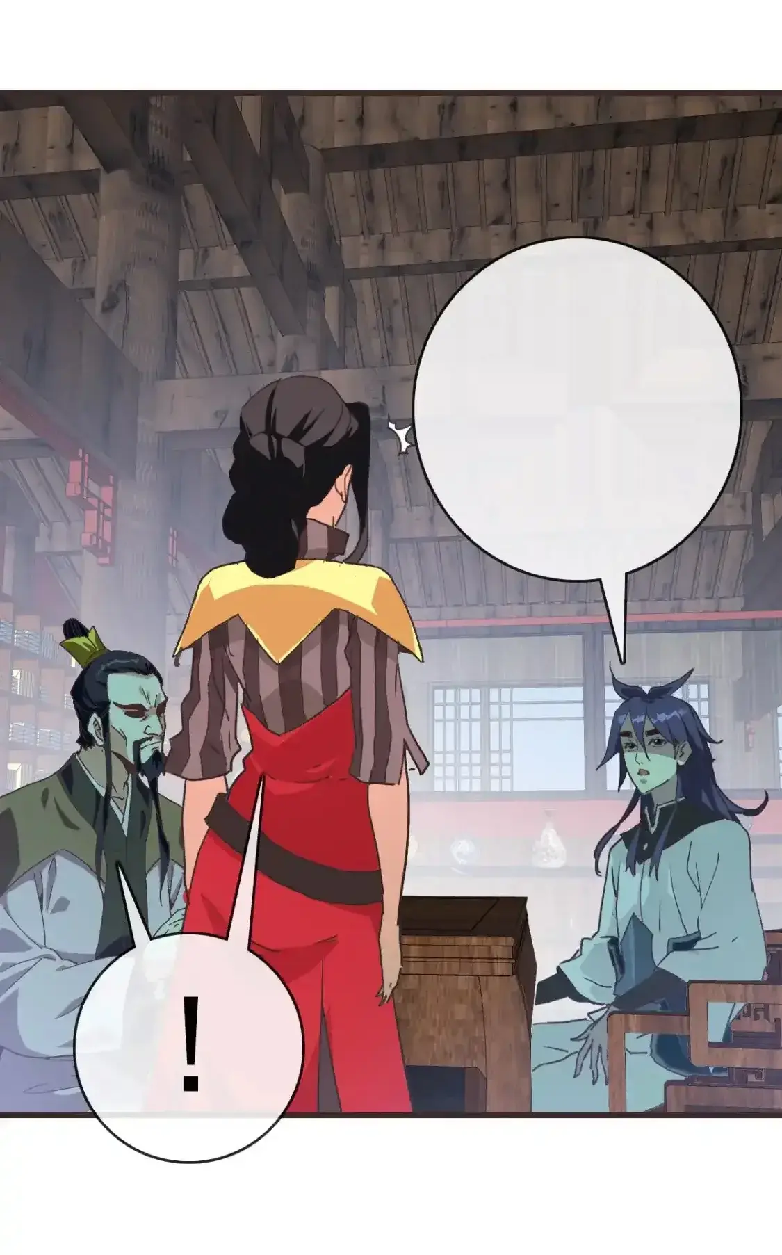 Read Crazy Leveling System fr Manga Online