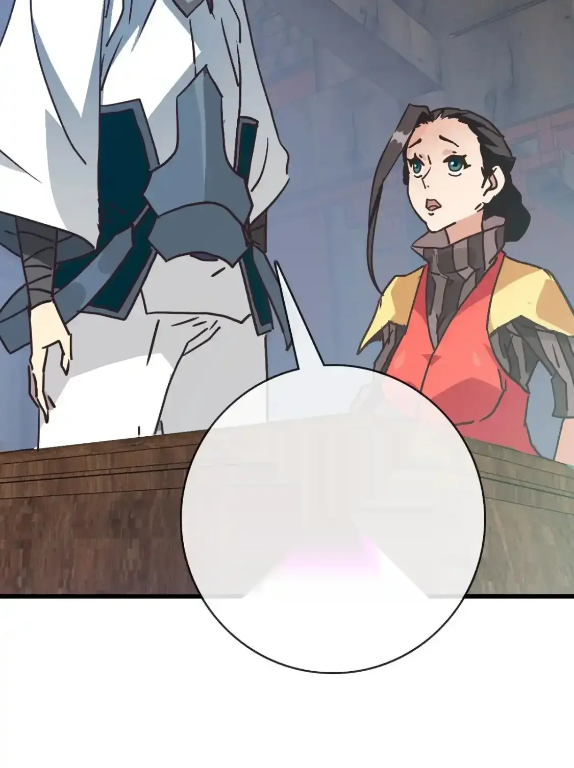 Read Crazy Leveling System fr Manga Online