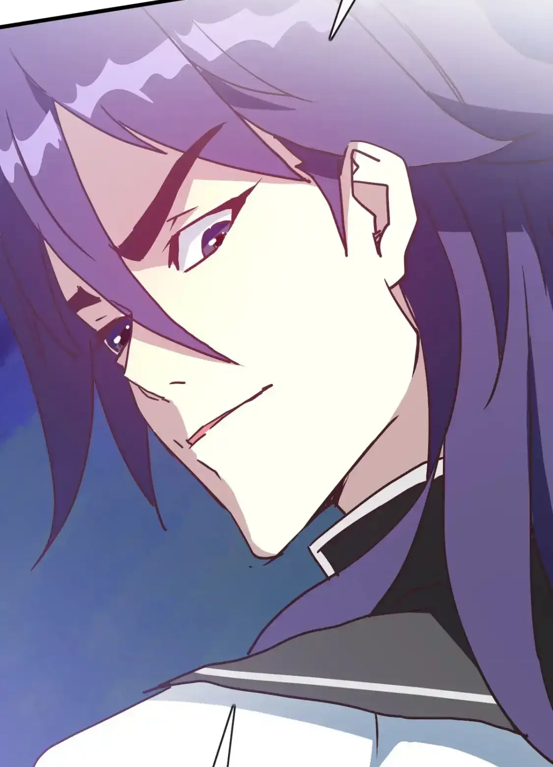 Read Crazy Leveling System fr Manga Online