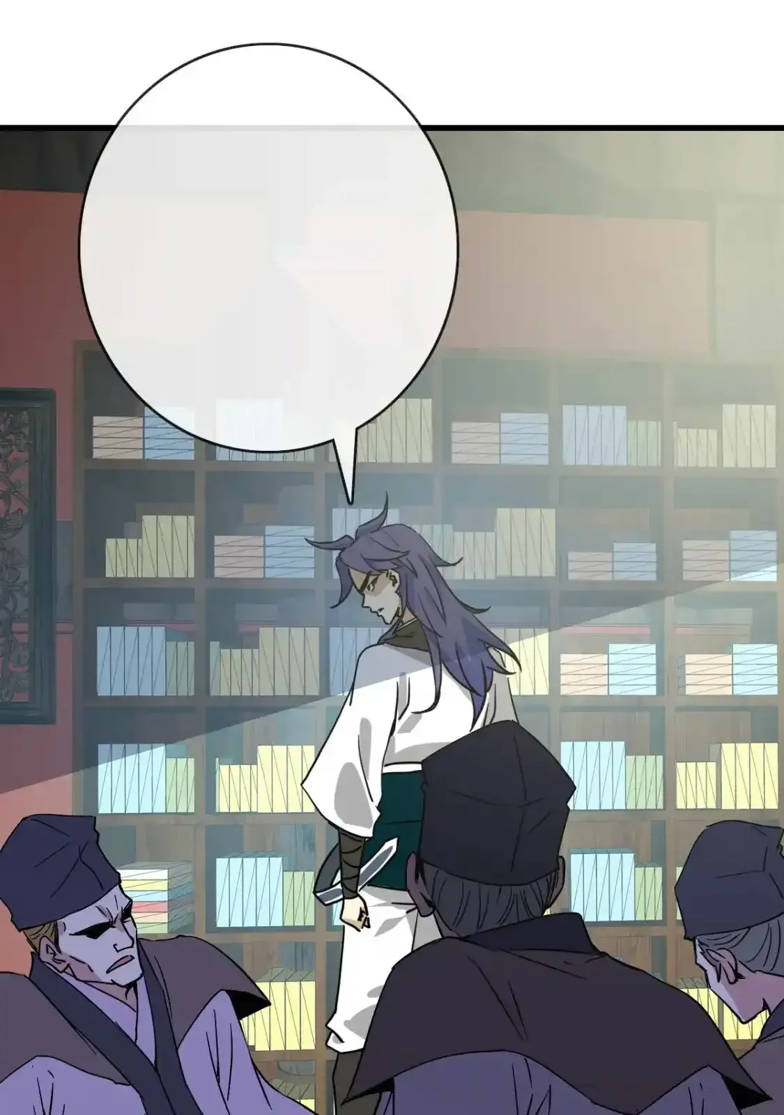 Read Crazy Leveling System fr Manga Online