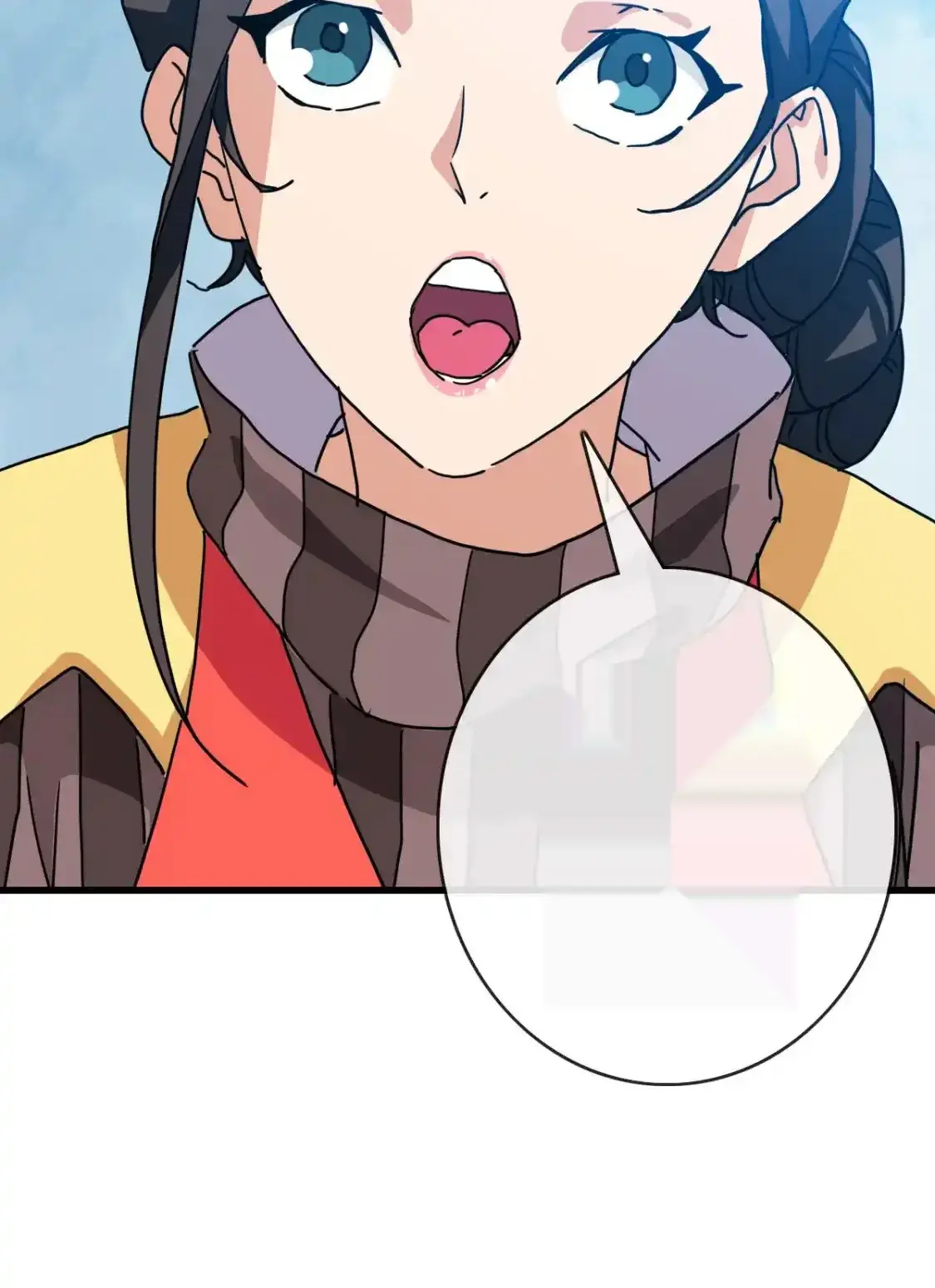 Read Crazy Leveling System fr Manga Online