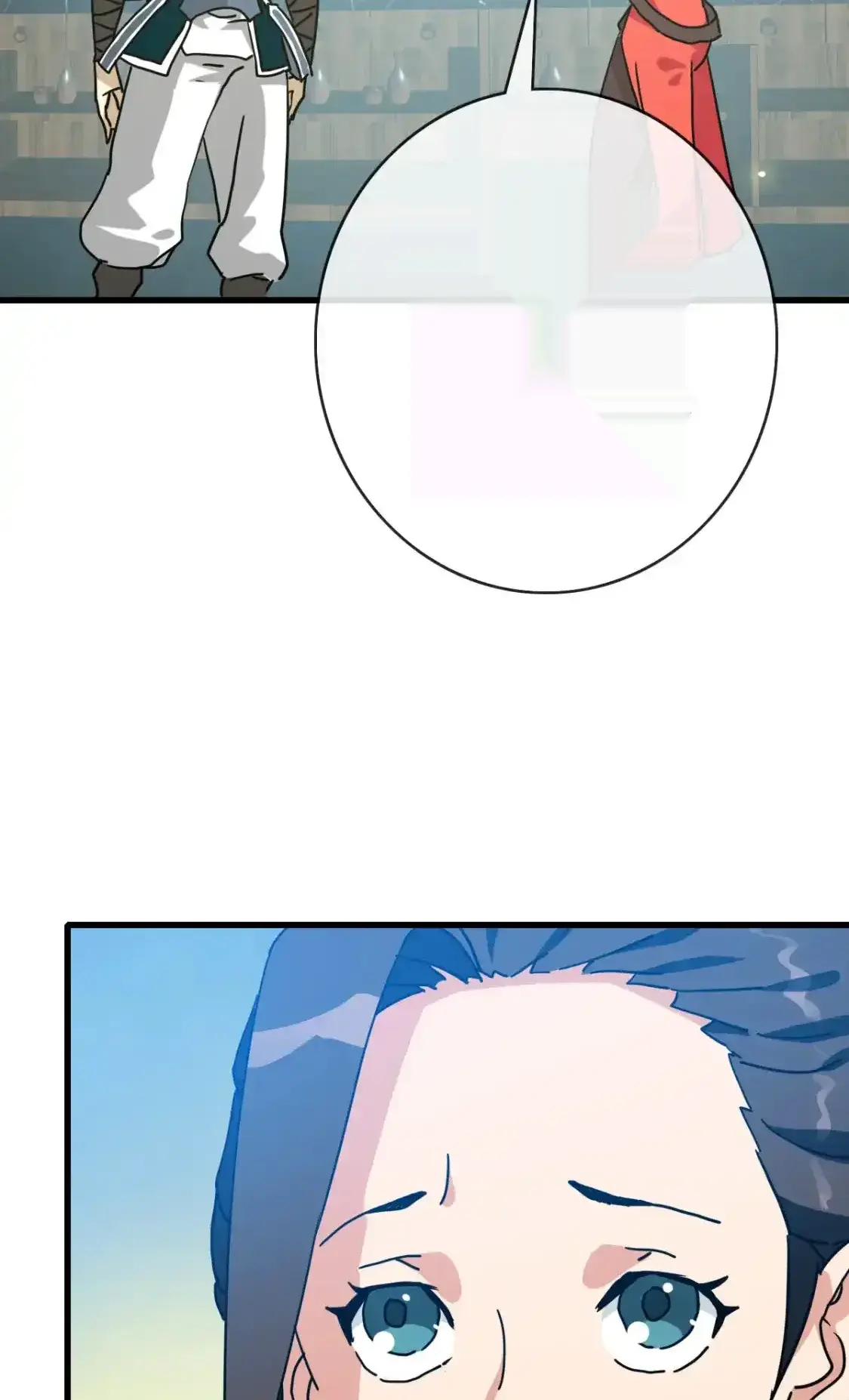 Read Crazy Leveling System fr Manga Online