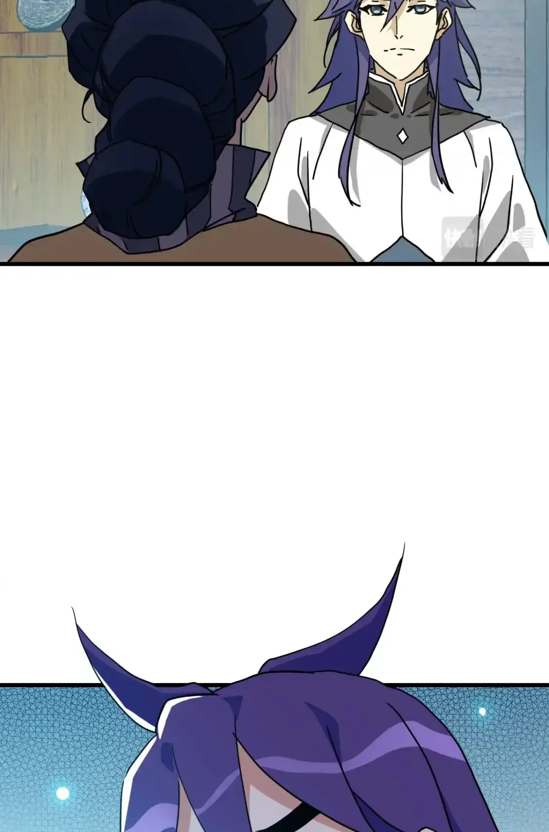 Read Crazy Leveling System fr Manga Online