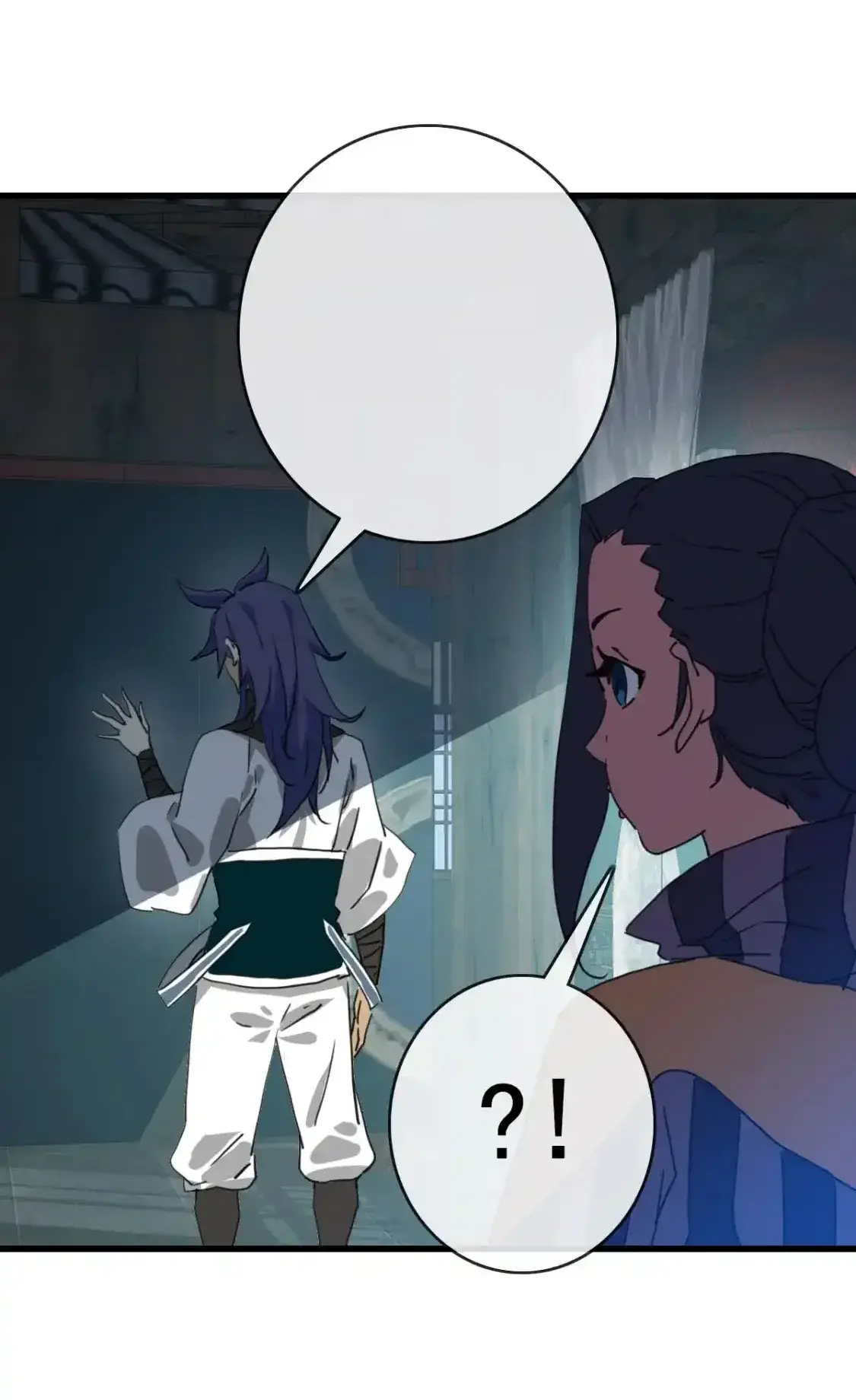 Read Crazy Leveling System fr Manga Online