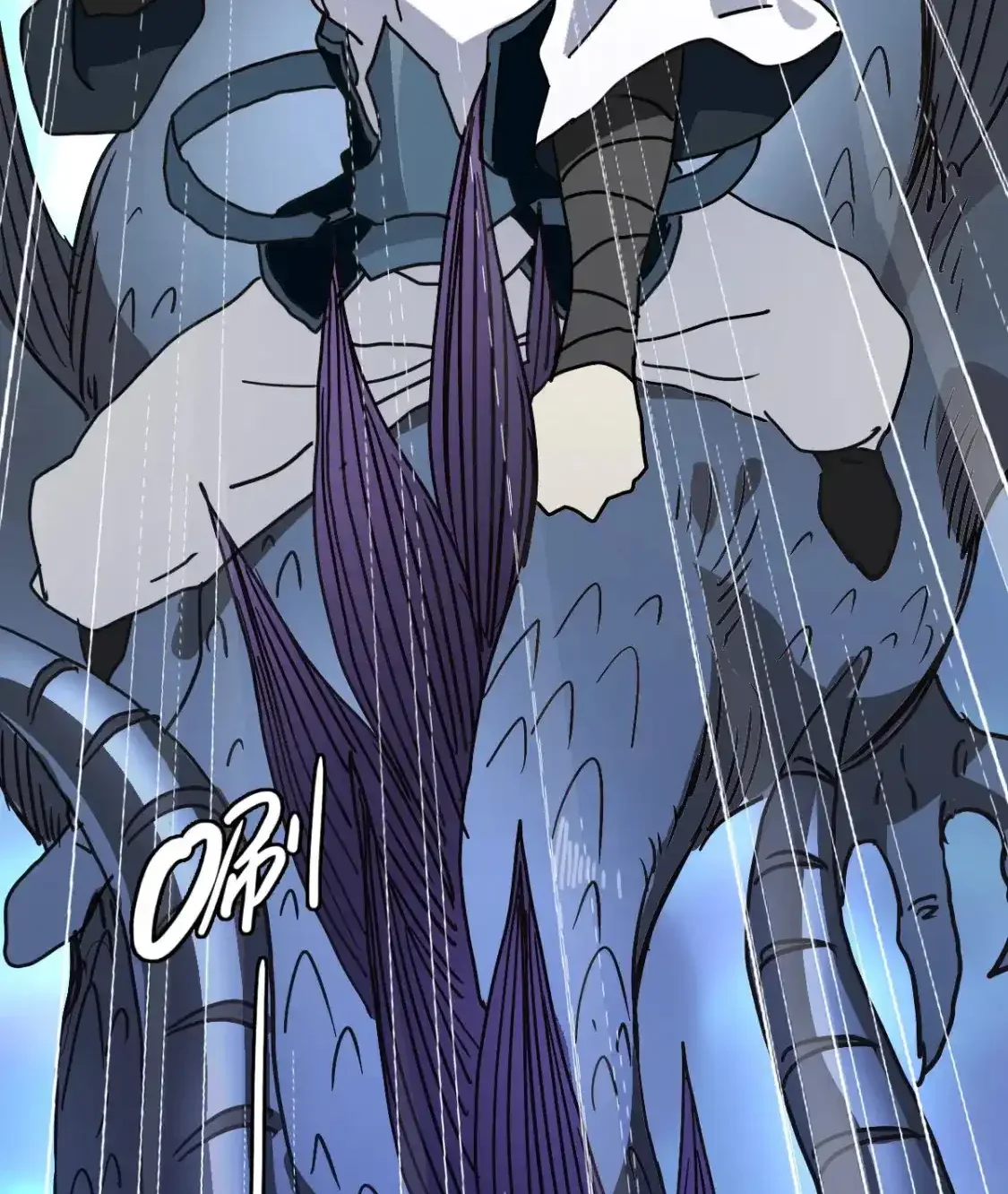 Read Crazy Leveling System fr Manga Online