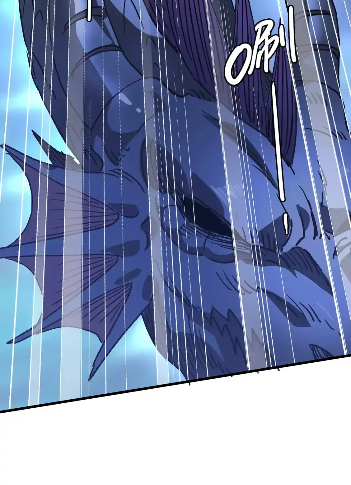 Read Crazy Leveling System fr Manga Online