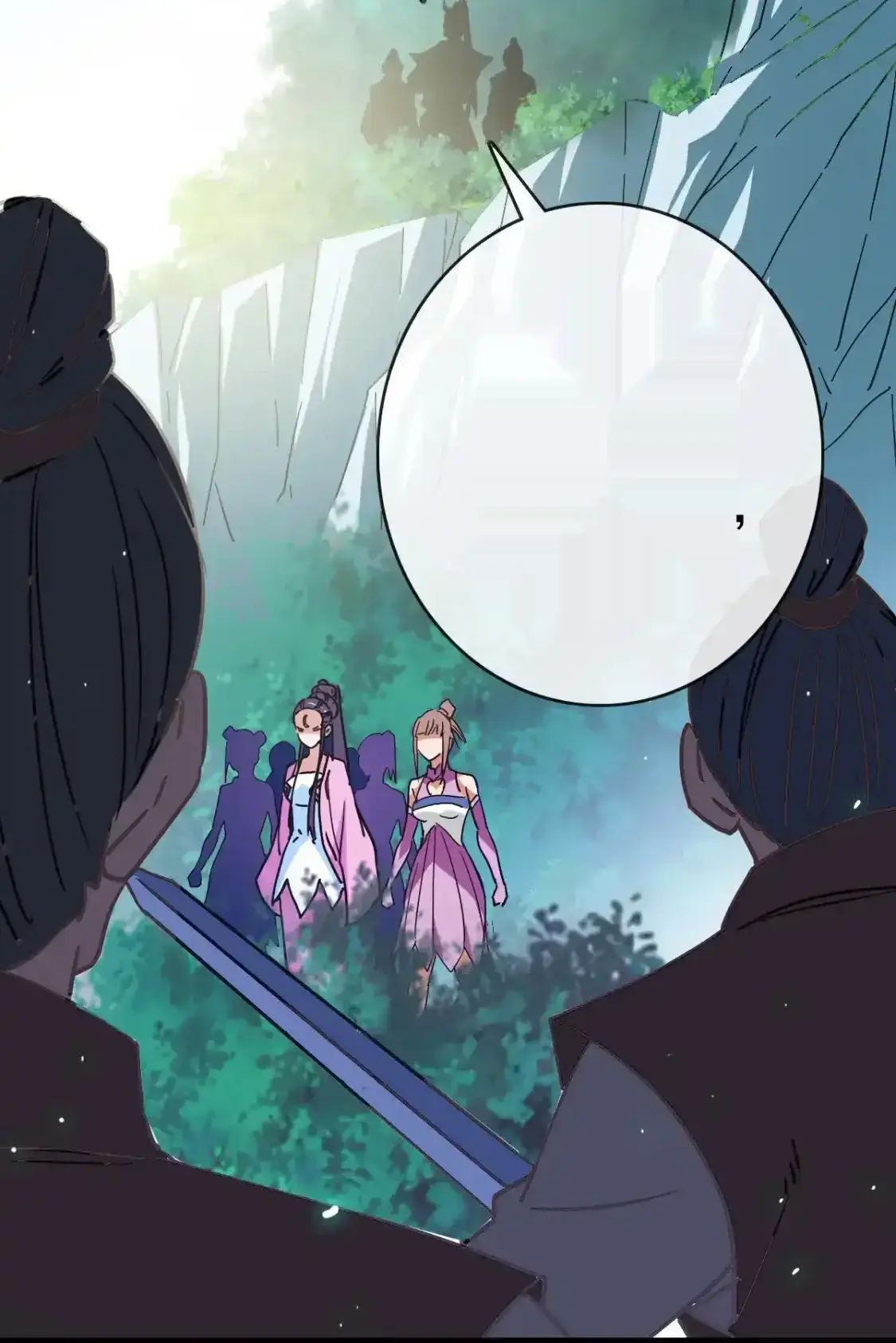 Read Crazy Leveling System fr Manga Online