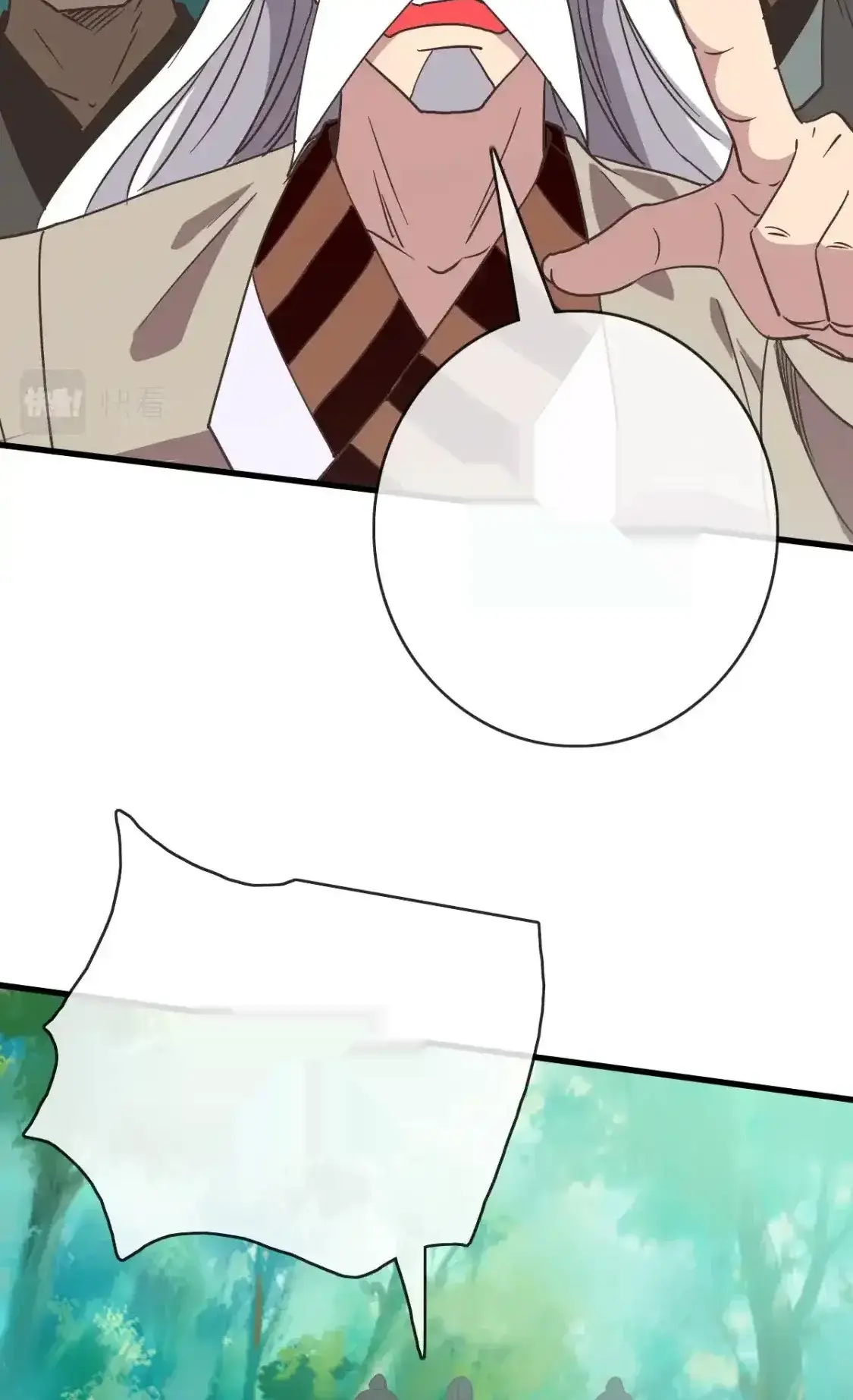 Read Crazy Leveling System fr Manga Online