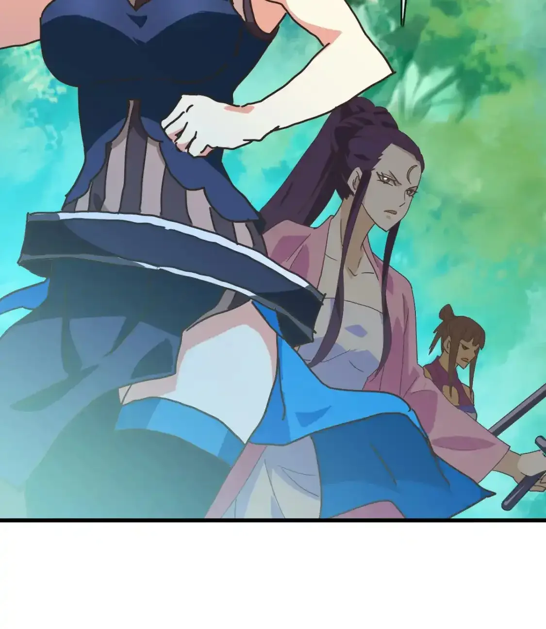 Read Crazy Leveling System fr Manga Online