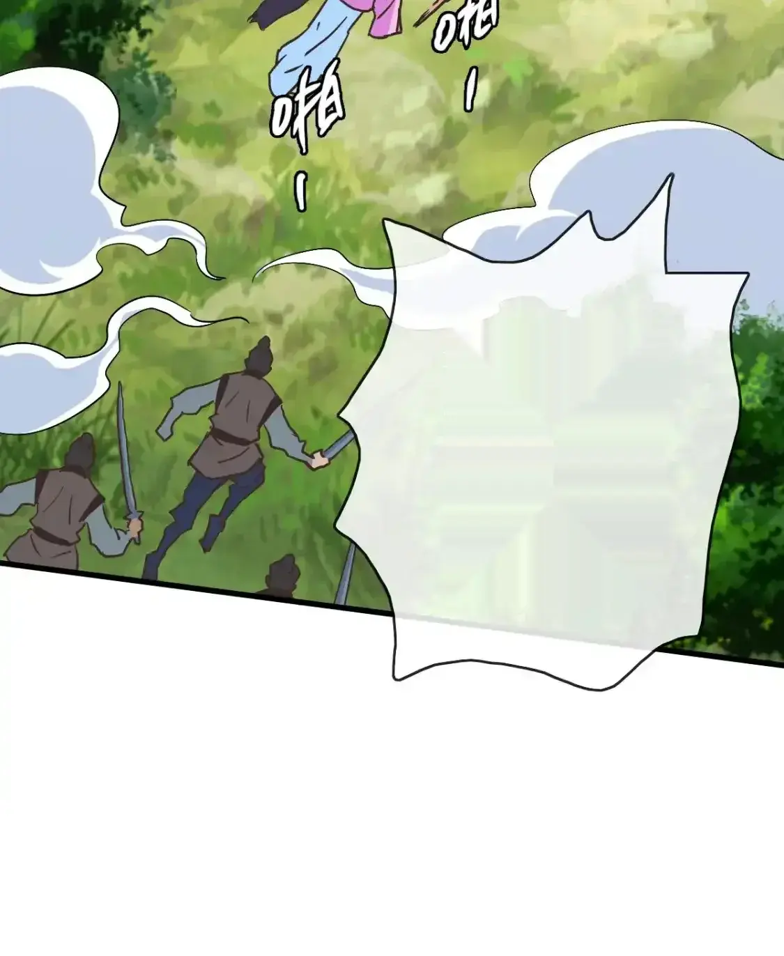 Read Crazy Leveling System fr Manga Online