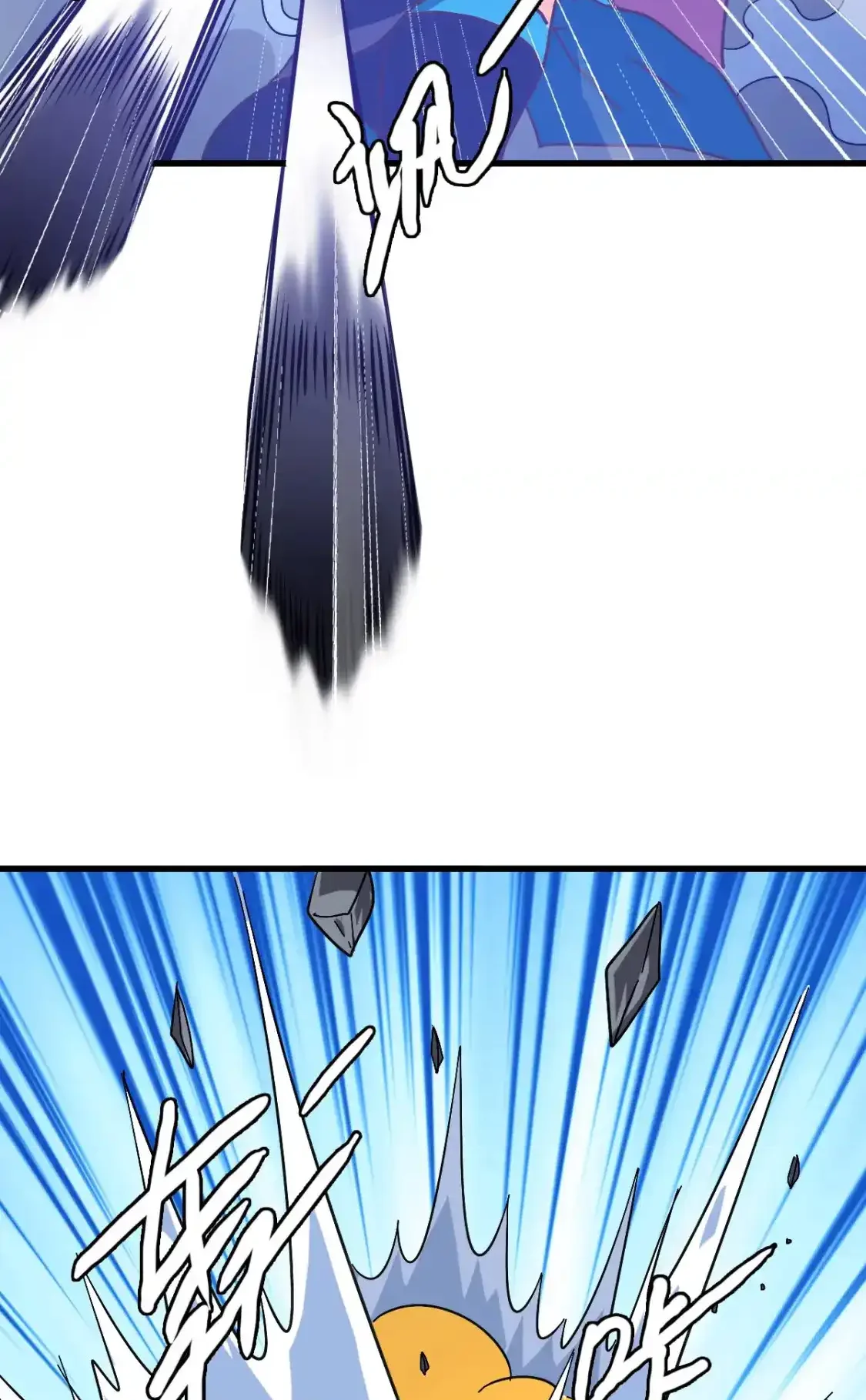 Read Crazy Leveling System fr Manga Online