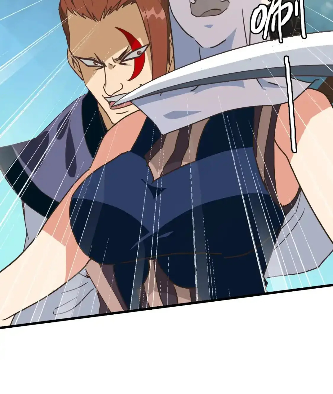 Read Crazy Leveling System fr Manga Online