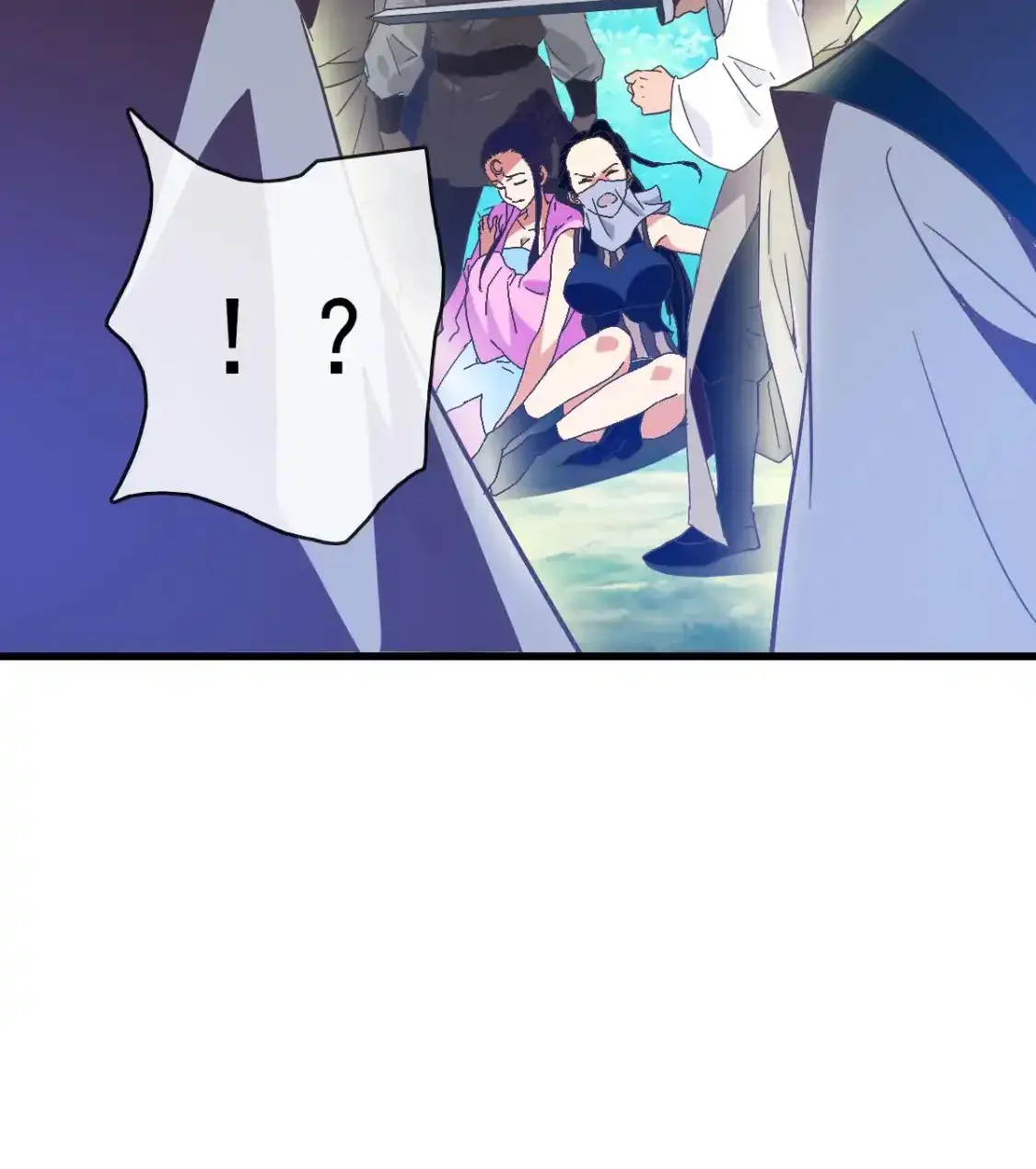 Read Crazy Leveling System fr Manga Online