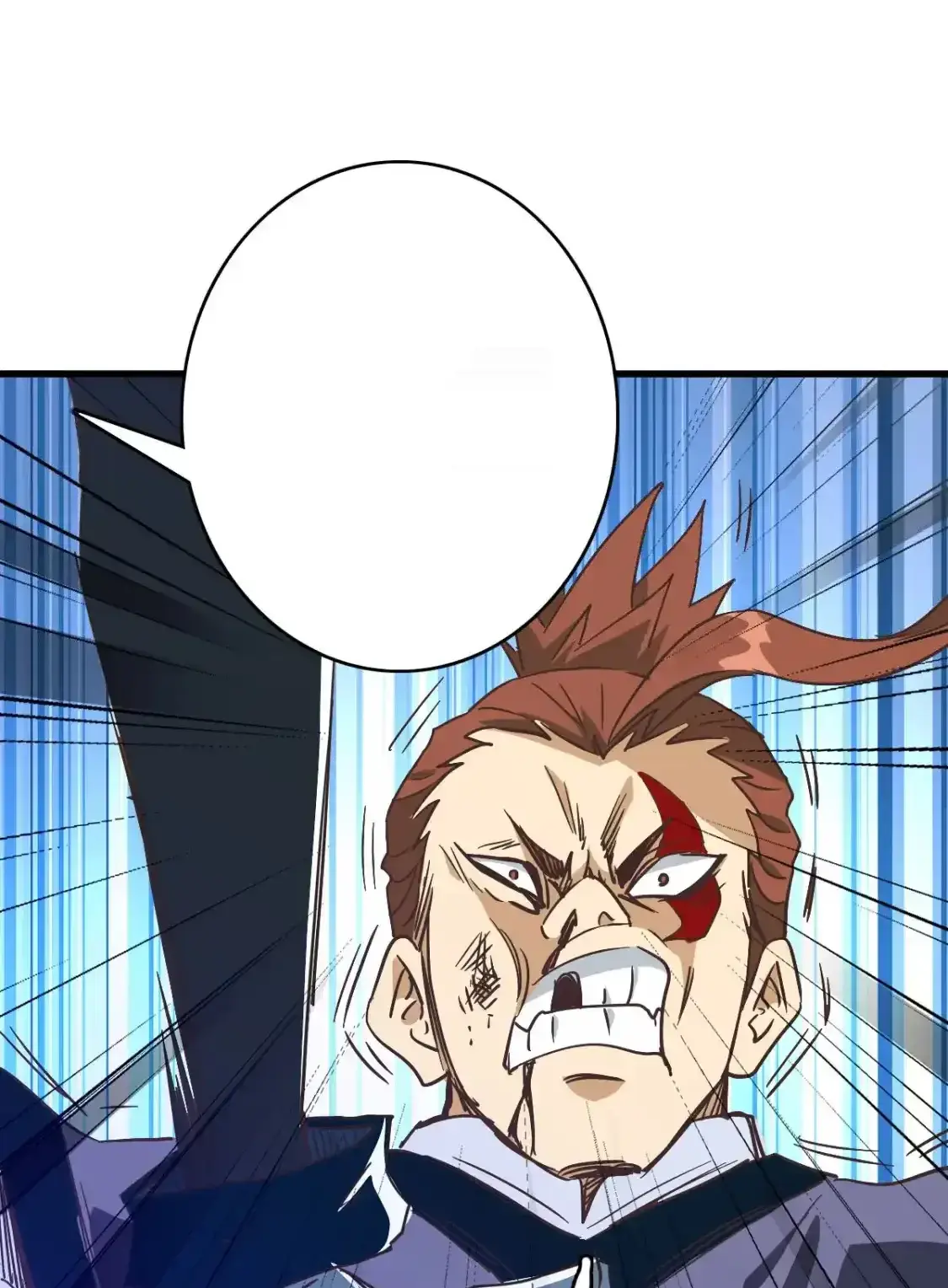 Read Crazy Leveling System fr Manga Online