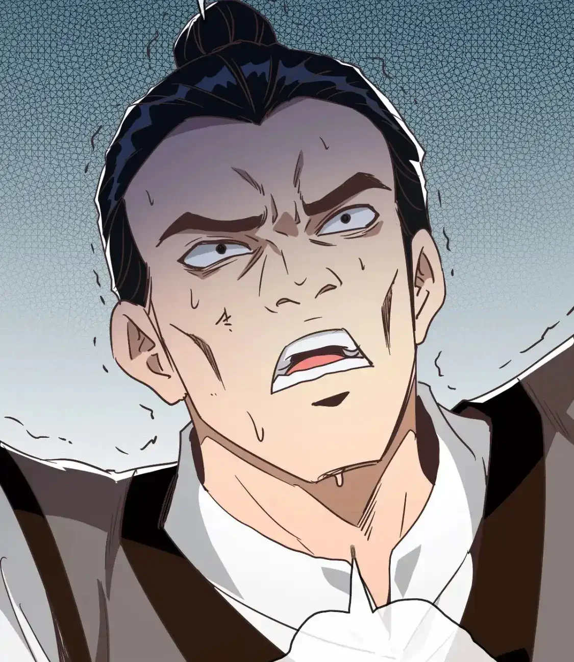 Read Crazy Leveling System fr Manga Online