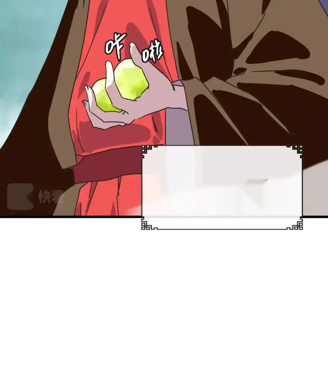 Read Crazy Leveling System fr Manga Online