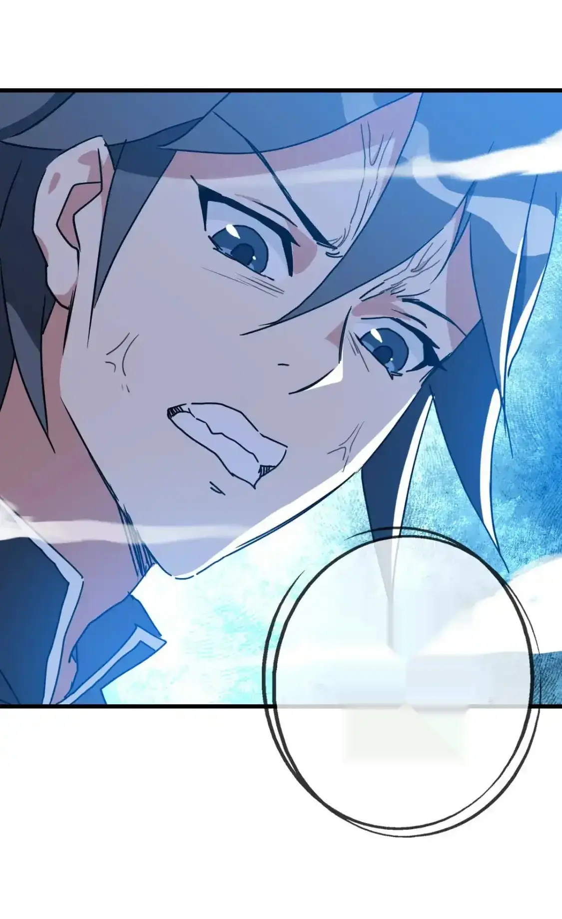 Read Crazy Leveling System fr Manga Online