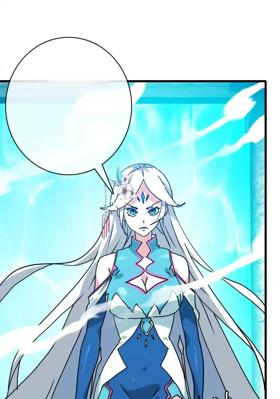 Read Crazy Leveling System fr Manga Online