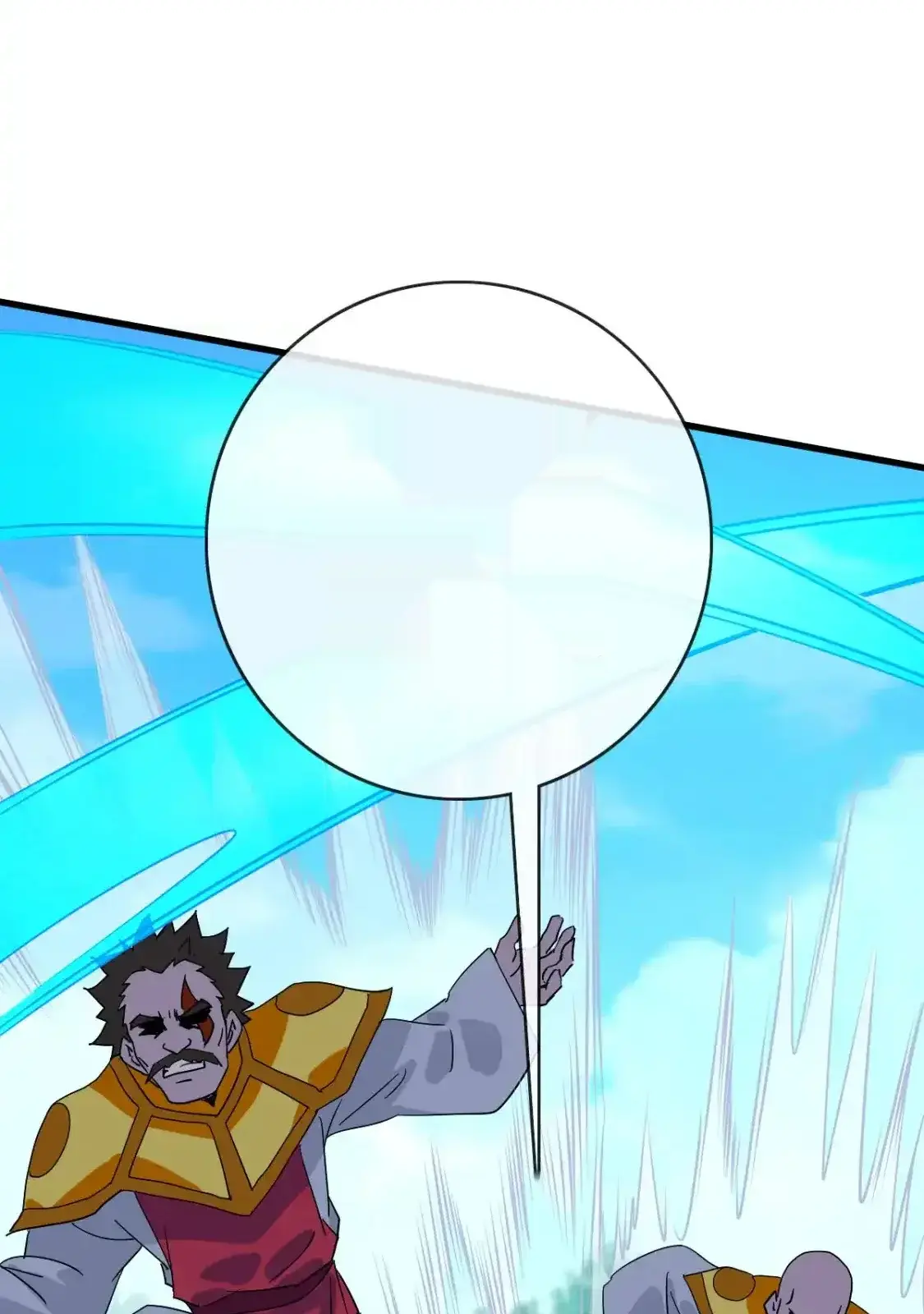 Read Crazy Leveling System fr Manga Online