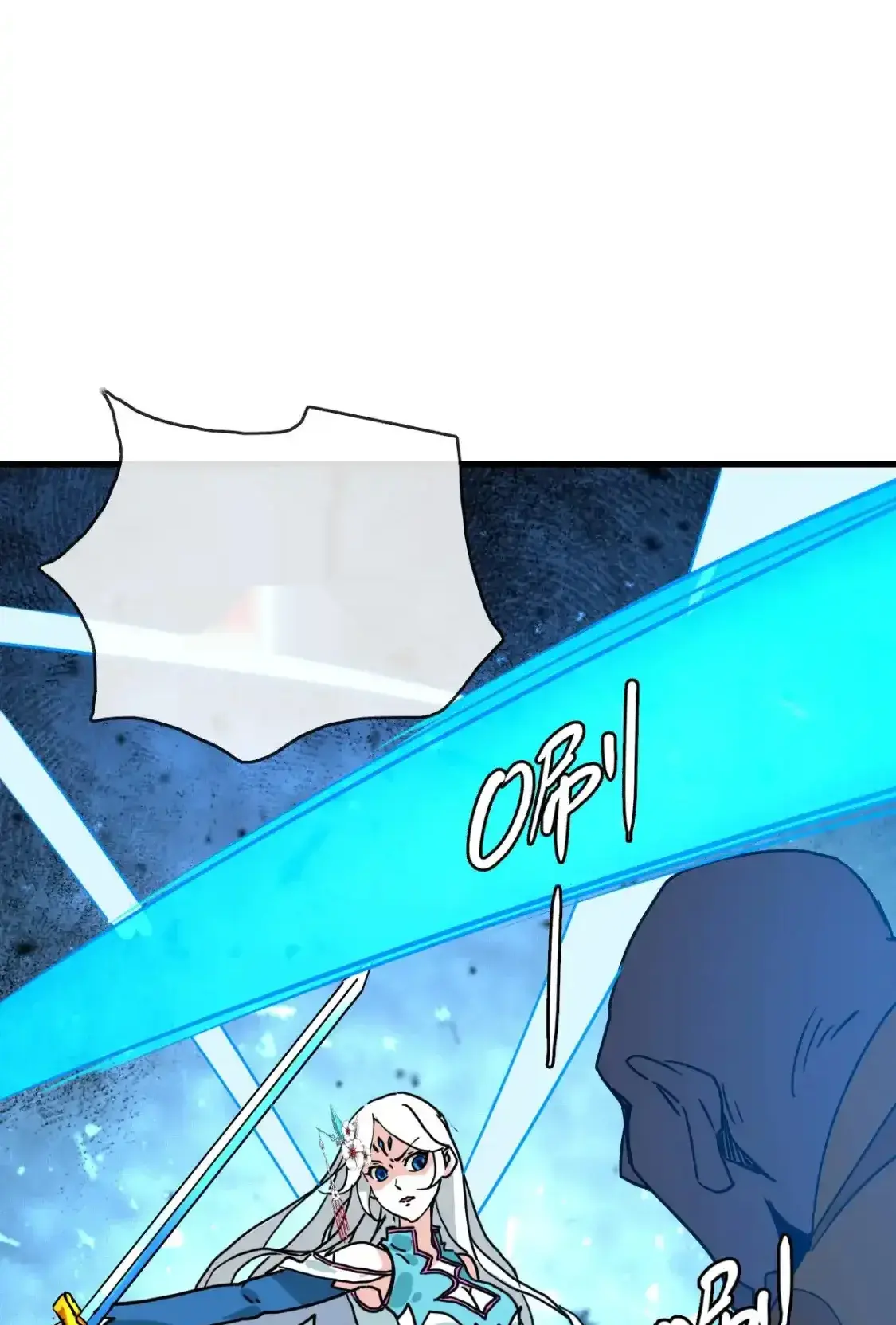 Read Crazy Leveling System fr Manga Online