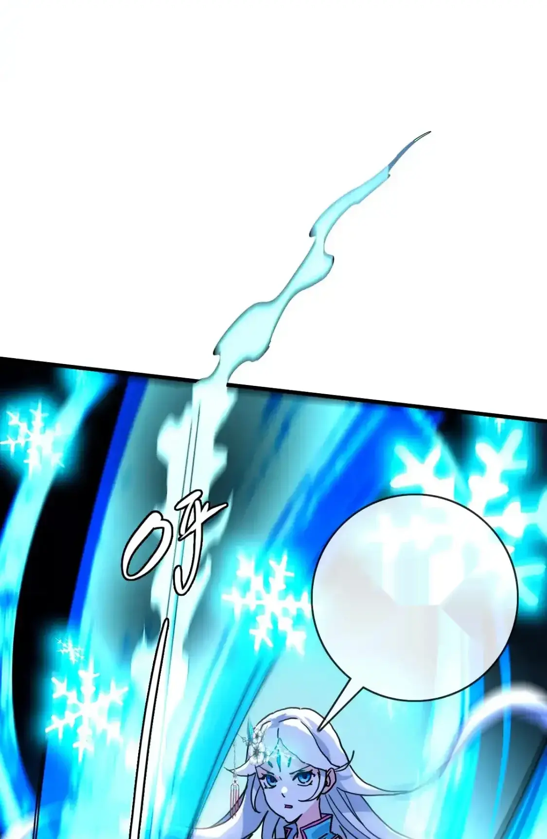 Read Crazy Leveling System fr Manga Online