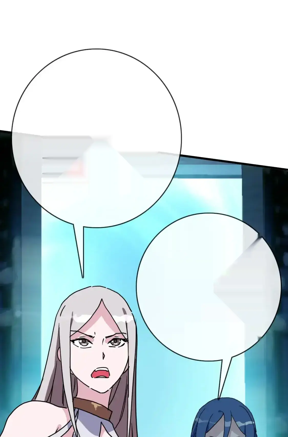 Read Crazy Leveling System fr Manga Online