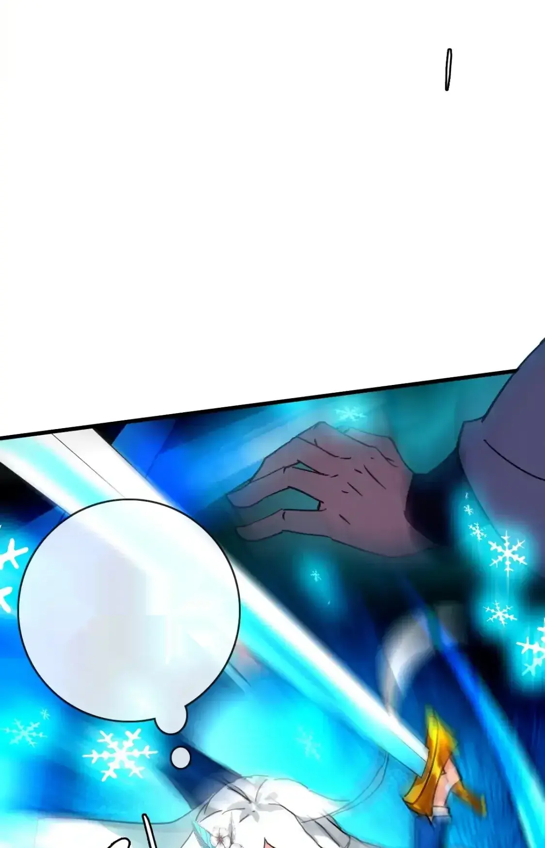 Read Crazy Leveling System fr Manga Online