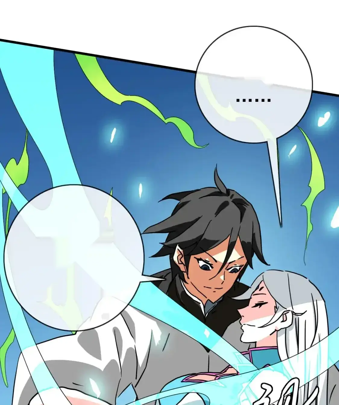 Read Crazy Leveling System fr Manga Online