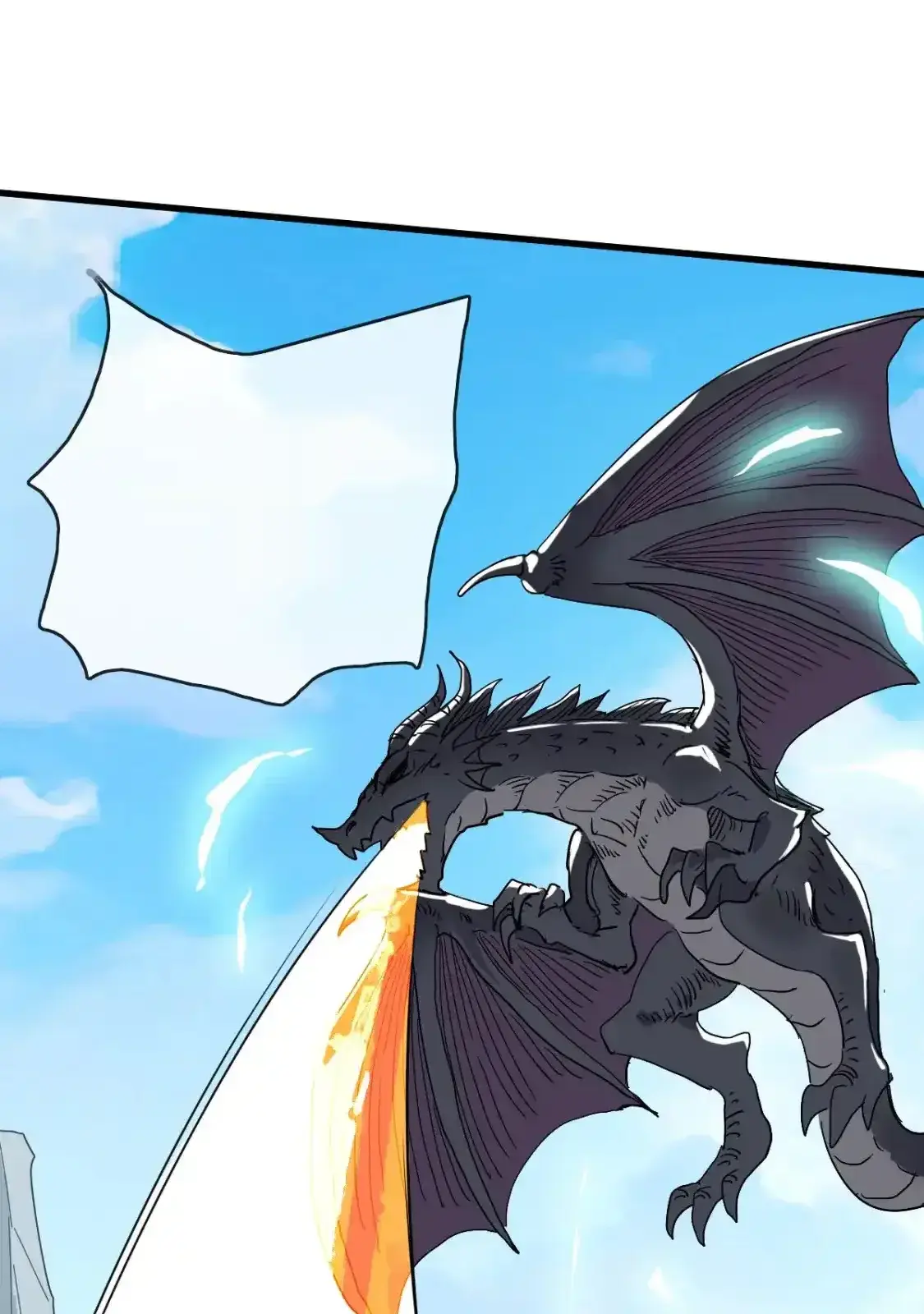 Read Crazy Leveling System fr Manga Online