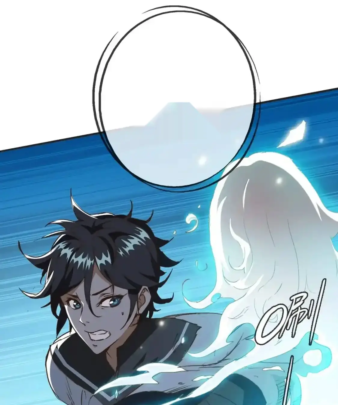 Read Crazy Leveling System fr Manga Online