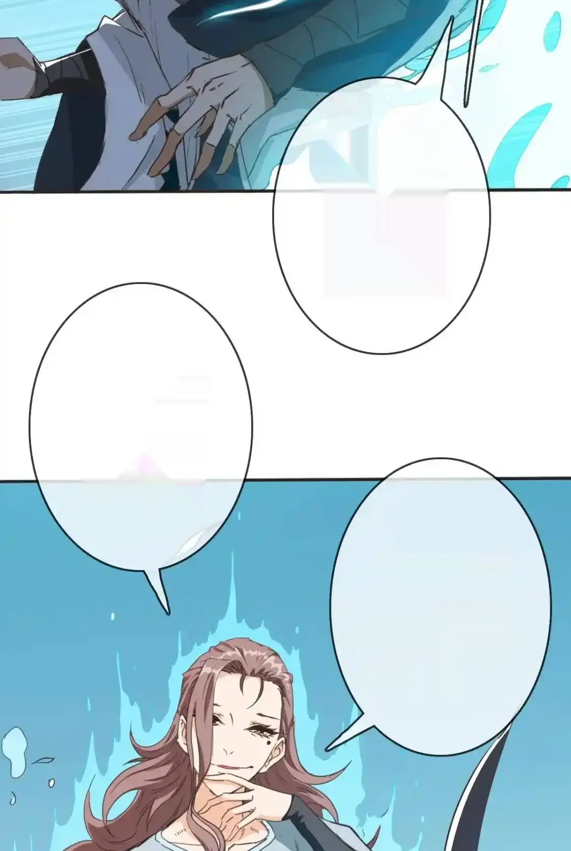 Read Crazy Leveling System fr Manga Online