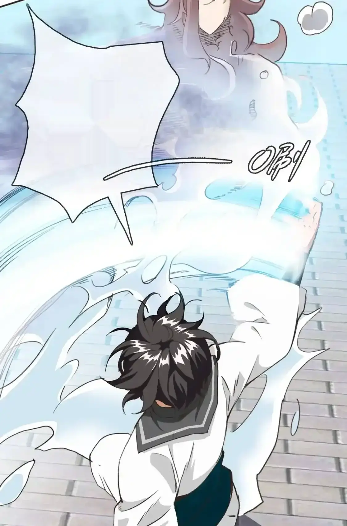 Read Crazy Leveling System fr Manga Online