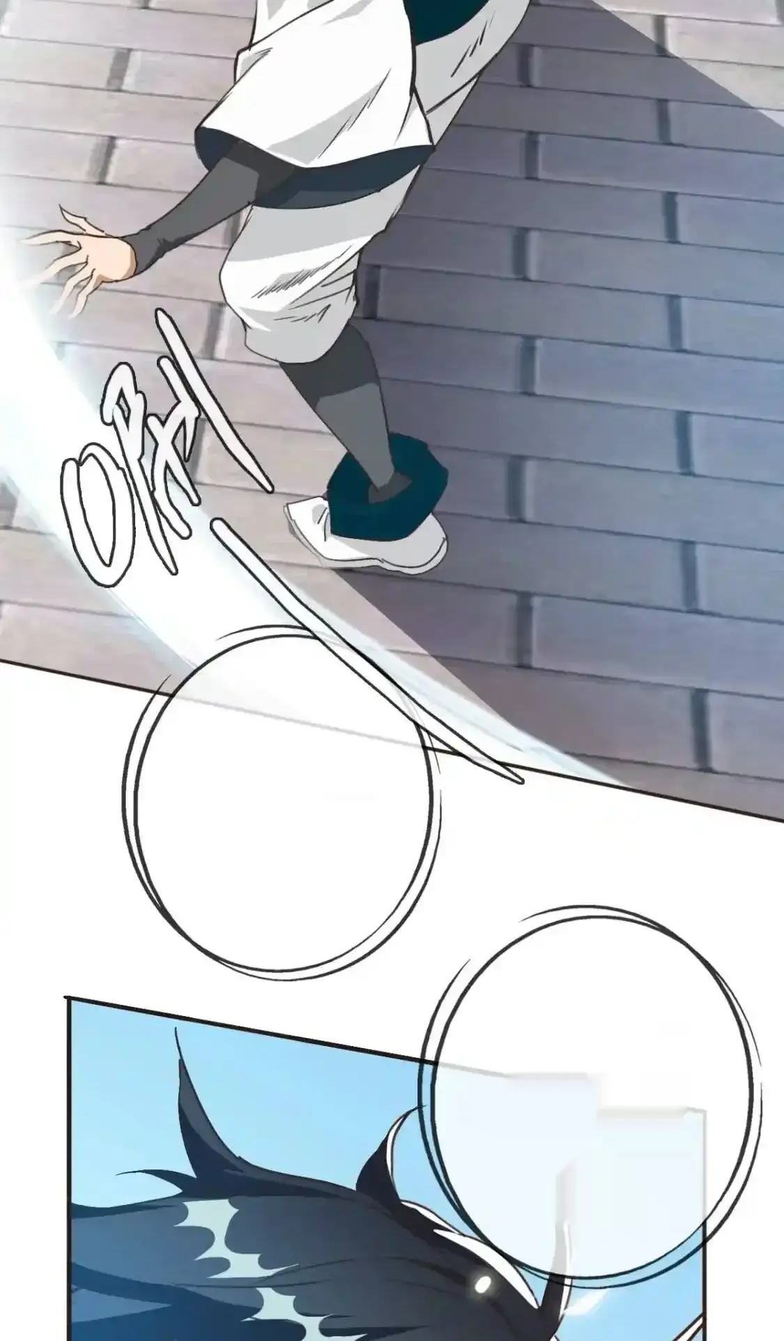 Read Crazy Leveling System fr Manga Online