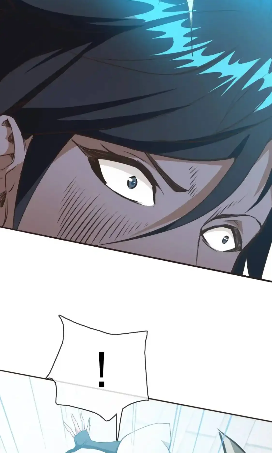 Read Crazy Leveling System fr Manga Online