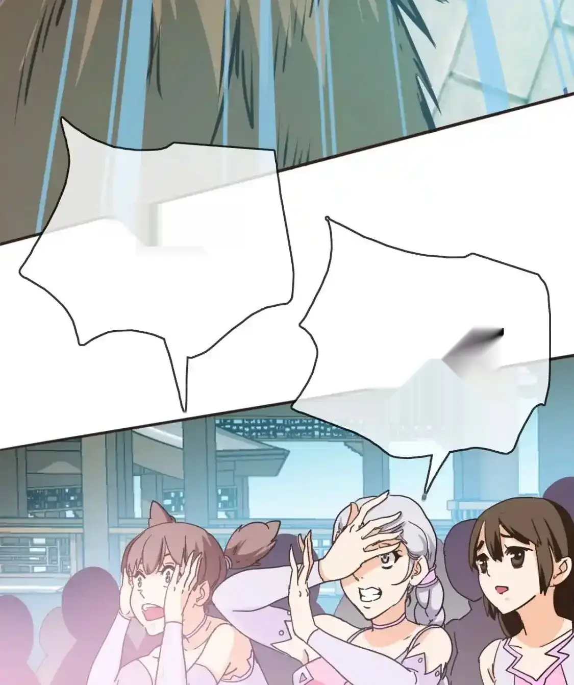 Read Crazy Leveling System fr Manga Online