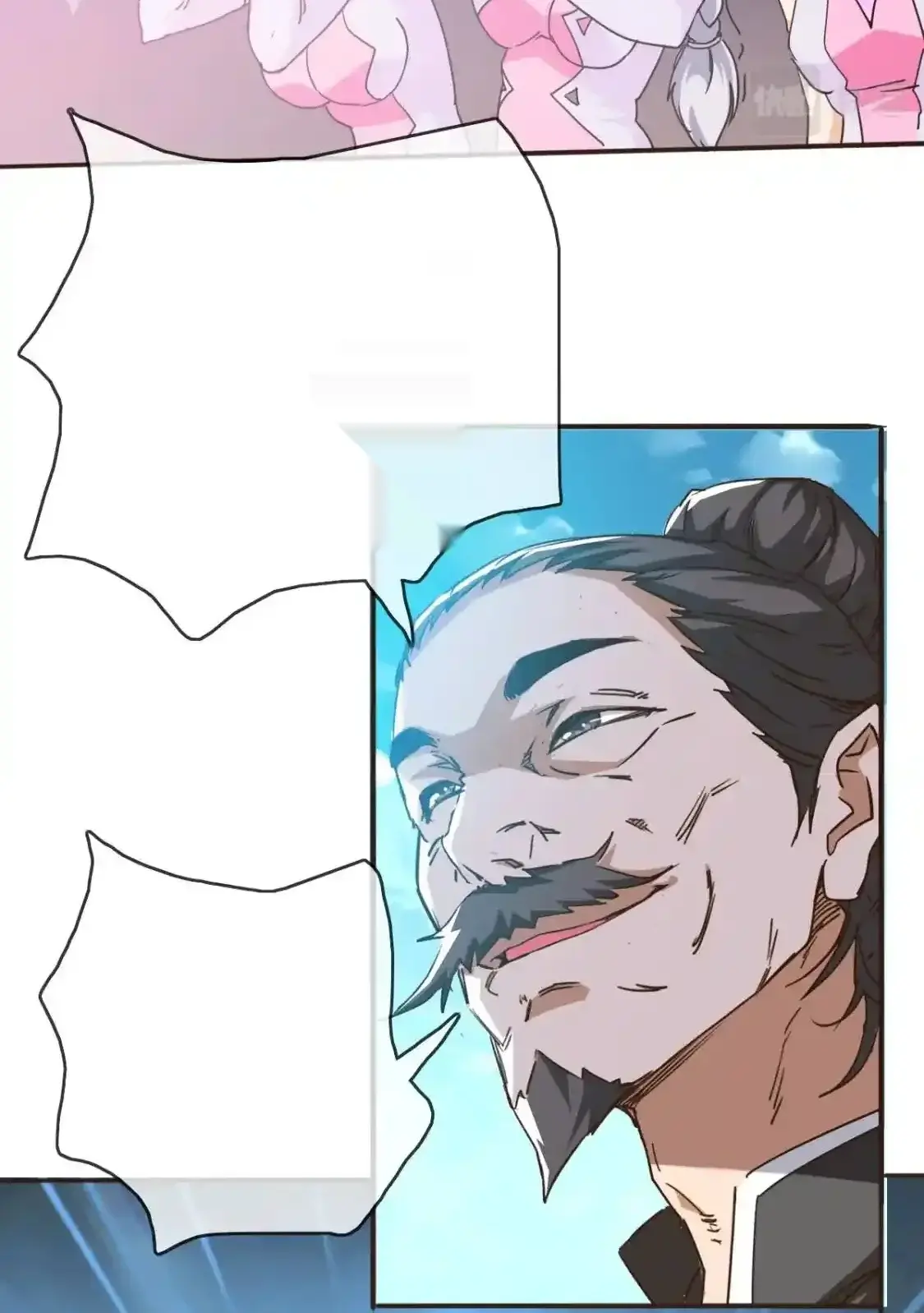 Read Crazy Leveling System fr Manga Online