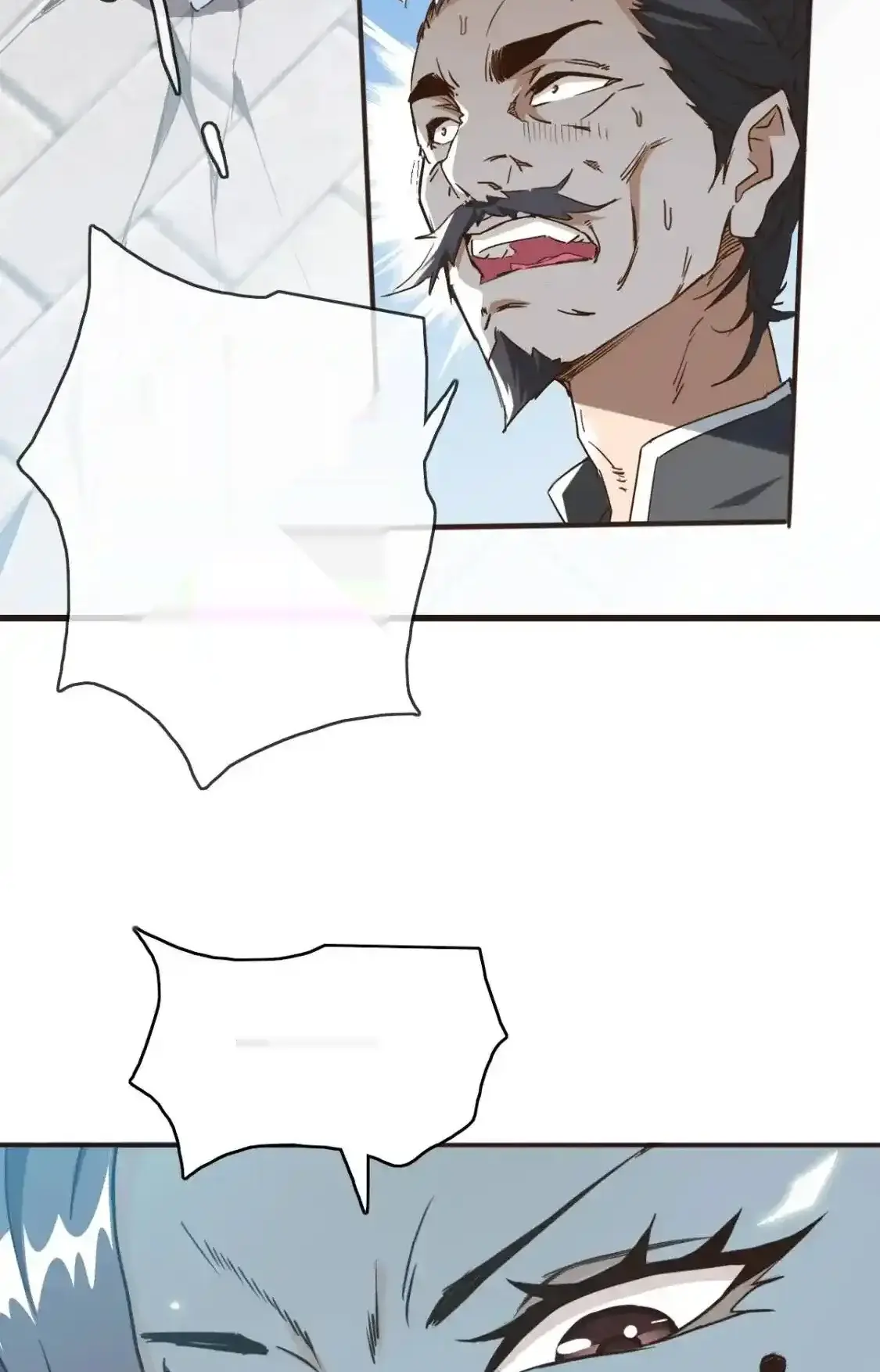 Read Crazy Leveling System fr Manga Online